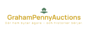 Graham Penny Auctions