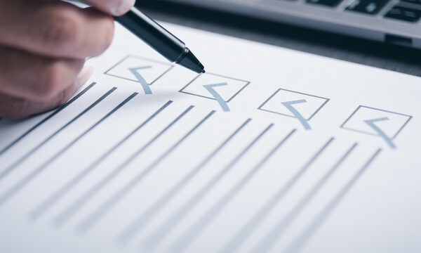 Förberedelser inför auktionen: Din ultimate checklist